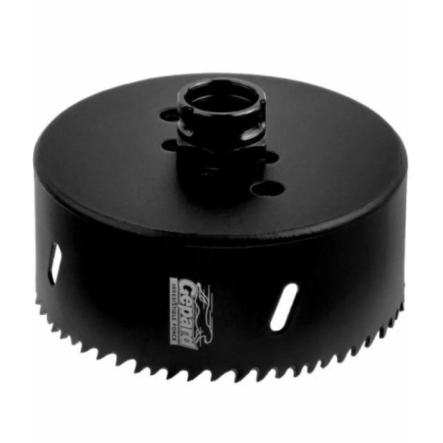 Коронка биметаллическая Progressor Gepard GP2550-102 102 мм