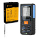 Дальномер лазерный Deko GLE-70