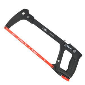 Ножовка по металлу Deli RS EDL353812G 300 мм
