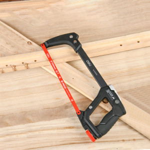 Ножовка по металлу Deli RS EDL353812G 300 мм