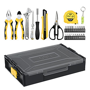 Набор инструментов Deli YS EDL1229 29 предметов