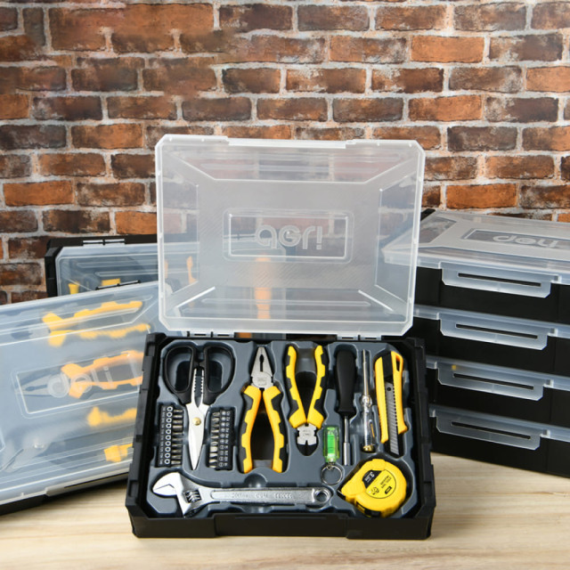 Набор инструментов Deli YS EDL1229 29 предметов