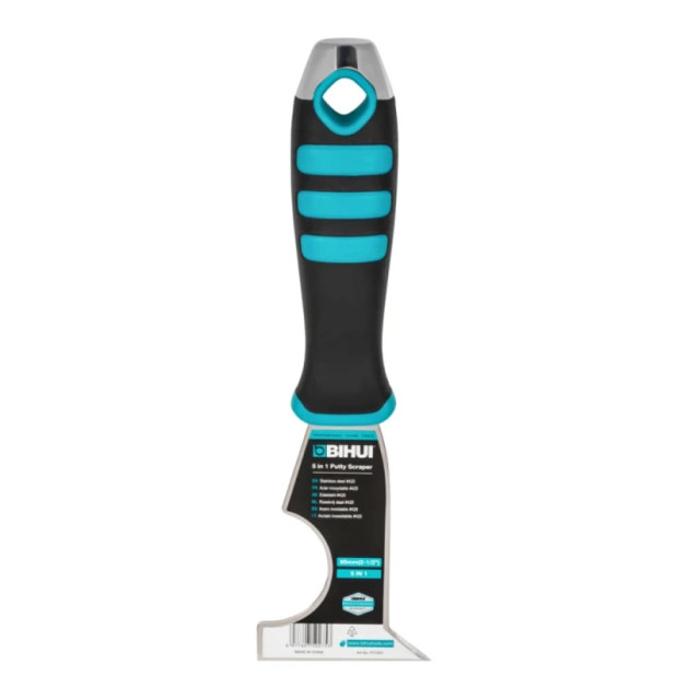 Скребок многофункциональный BIHUI PTT5N1 строительный