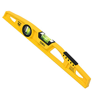 Уровень литой Deli YS EDL290400Q 400 мм