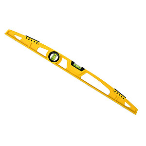 Уровень литой Deli YS EDL290600Q 600 мм