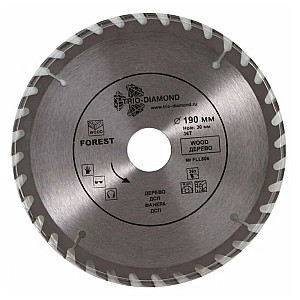 Диск пильный Trio-Diamond FLL806 190*30*36Т