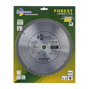 Диск пильный Trio-Diamond FLL833 255*30*80Т