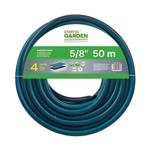 Шланг поливочный Startul Garden ST6045-5/8-50 5/8