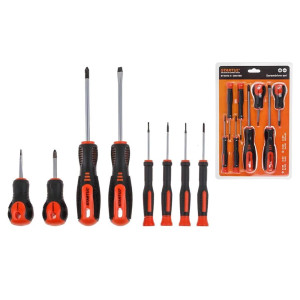 Набор отверток Startul Master ST3093-8 8 шт