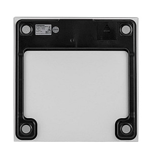 Весы напольные Normann ASB-480 N16025-3