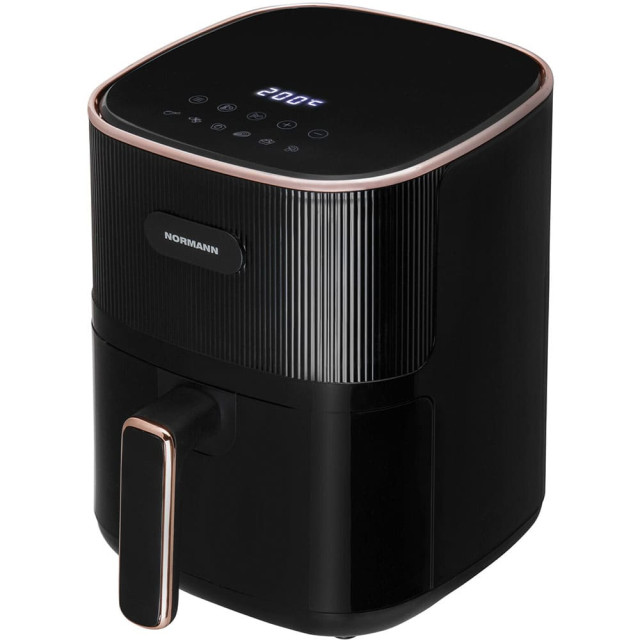 Аэрогриль Normann AAF-312 N16028-1 сенсорный