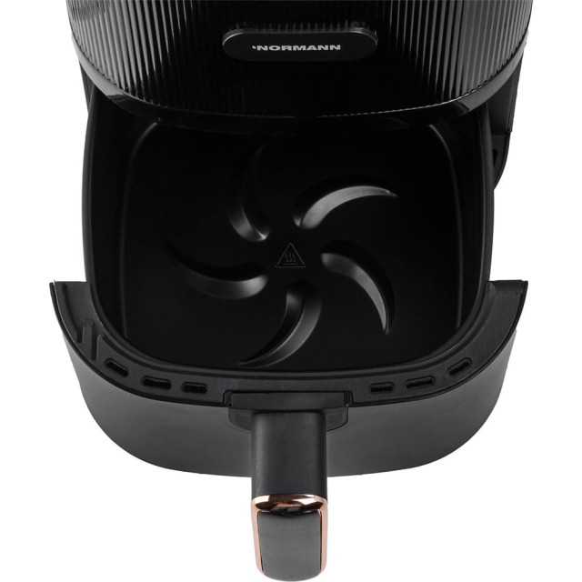 Аэрогриль Normann AAF-312 N16028-1 сенсорный