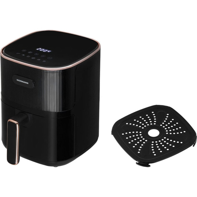 Аэрогриль Normann AAF-312 N16028-1 сенсорный