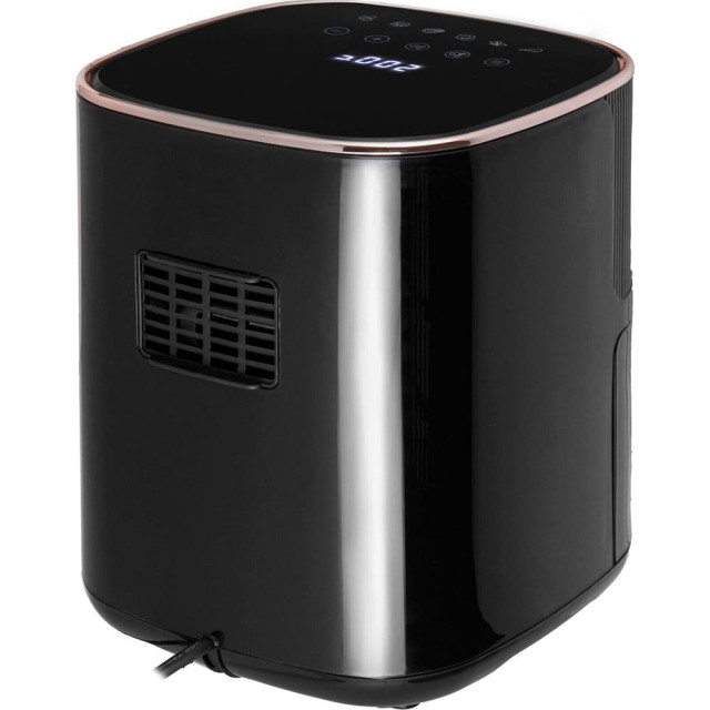 Аэрогриль Normann AAF-312 N16028-1 сенсорный