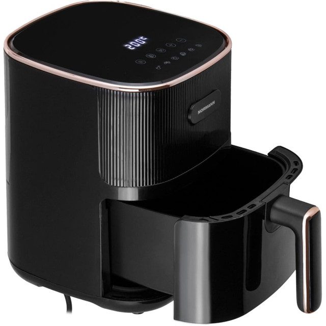 Аэрогриль Normann AAF-312 N16028-1 сенсорный