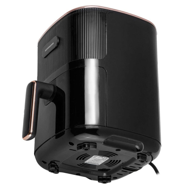 Аэрогриль Normann AAF-312 N16028-1 сенсорный