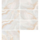 Керамогранит BLZ Agate Onyx Crema Pol (G) 600*1200*8.5 мм