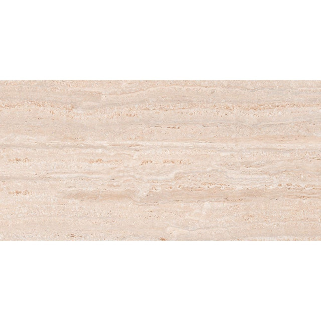 Керамогранит ITC Marmo Travertino Coral Mat (CRV) 600*1200*9 мм