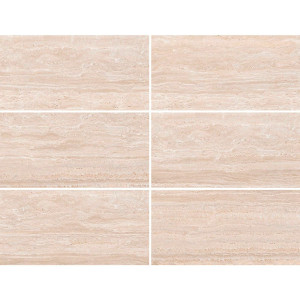 Керамогранит ITC Marmo Travertino Coral Mat (CRV) 600*1200*9 мм