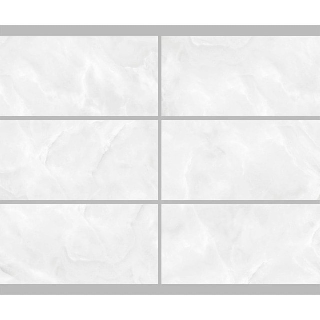 Керамогранит ITC Alberta White Mat (CRV) 600*1200*9 мм