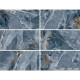 Керамогранит ITC Marmo Onice Azul Pol (HG) 600*1200*9 мм