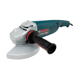 Угловая шлифмашина Bosch GWS 26-230 JH 0.601.856.M00