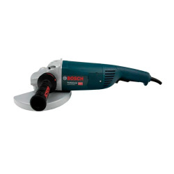 Угловая шлифмашина Bosch GWS 26-230 JH 0.601.856.M00