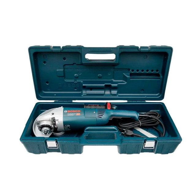 Угловая шлифмашина Bosch GWS 26-230 JH 0.601.856.M00 Угловая шлифмашина Bosch GWS 26-230 JH 0.601.856.M00