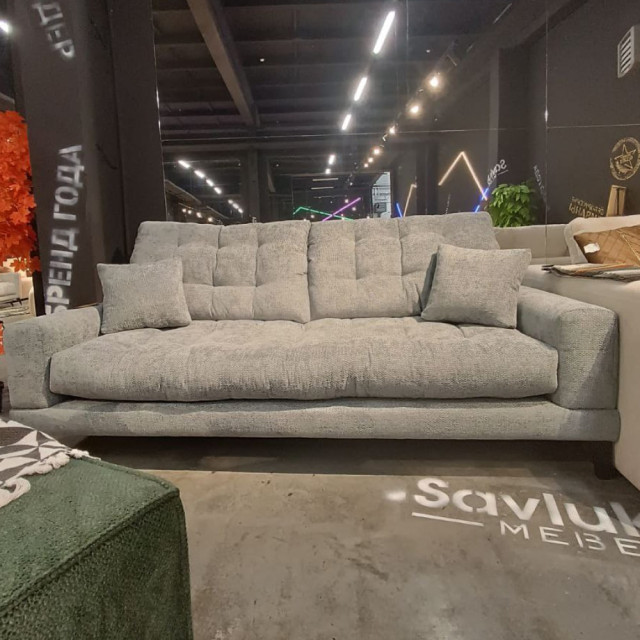 Диван Savlukov Dolce Simva Nederia 09 2.40*1.06 м