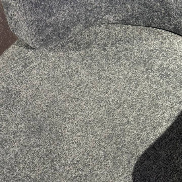 Кресло Savlukov Twist Белкрафт Safari 13 Denim 0.79*0.79 м