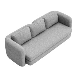 Диван Savlukov Bonta sleep ФФ Palma 005 2.45*1.09 м