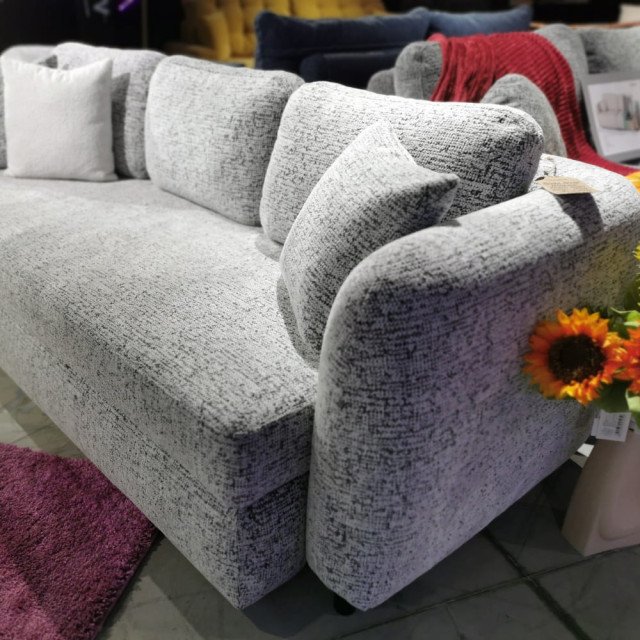 Диван Savlukov Bonta sleep ФФ Palma 005 2.45*1.09 м