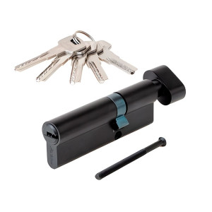 Цилиндровый механизм Avers ZM-90(35C/55)-C-BLM