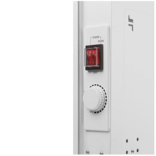 Конвектор электрический ACH-102 ACH-102 Конвектор электрический ACH-102 ACH-102