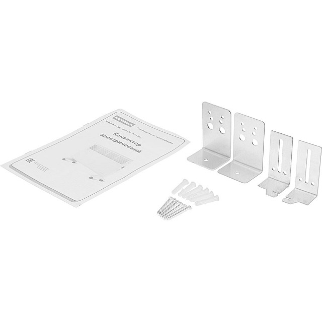Конвектор электрический Normann ACH-204