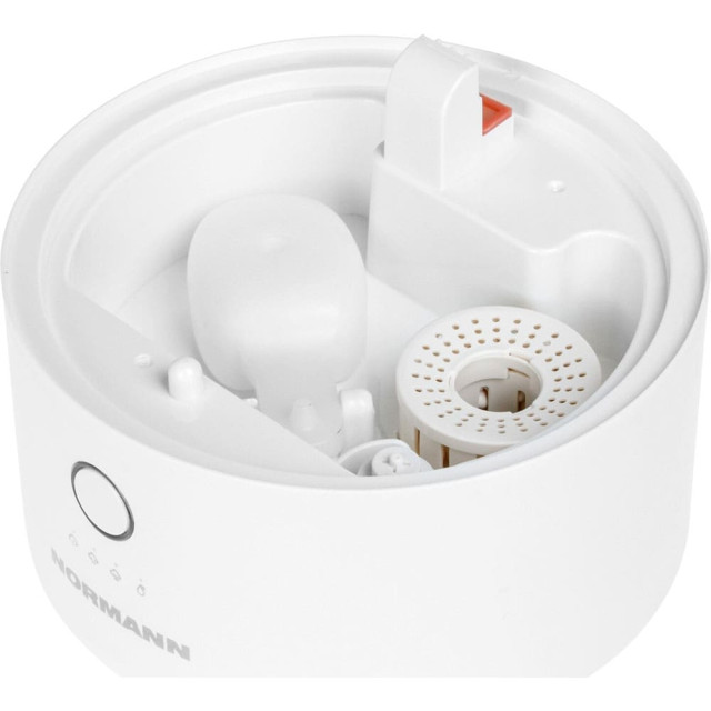 Увлажнитель воздуха Normann AUH-023