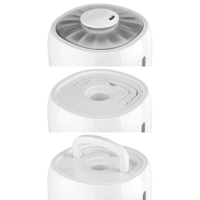 Увлажнитель воздуха Normann AUH-032