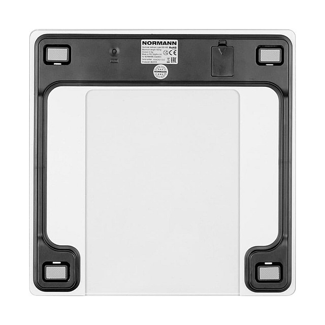 Весы напольные Normann ASB-460