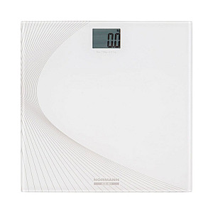 Весы напольные Normann ASB-461