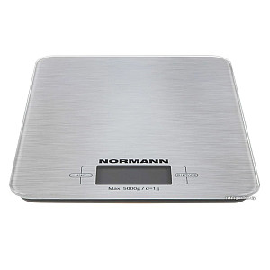 Весы кухонные Normann АКК-266