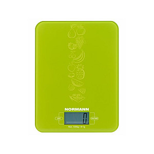 Весы кухонные Normann ASK-269