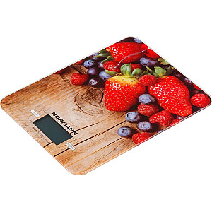 Весы кухонные Normann ASK-270