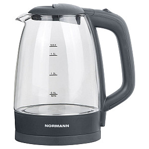 Чайник электрический Normann AKL-236