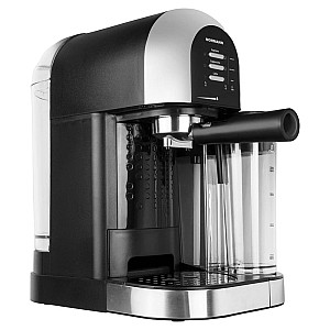 Кофеварка Normann ACM-526