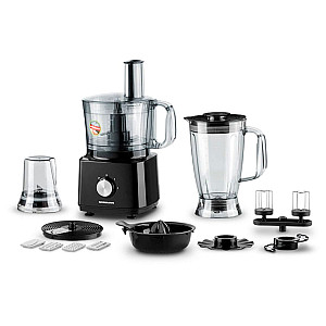 Комбайн кухонный Normann AFP-947