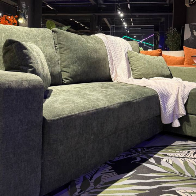 Диван угловой Savlukov Mercury 2.80*1.70 мм