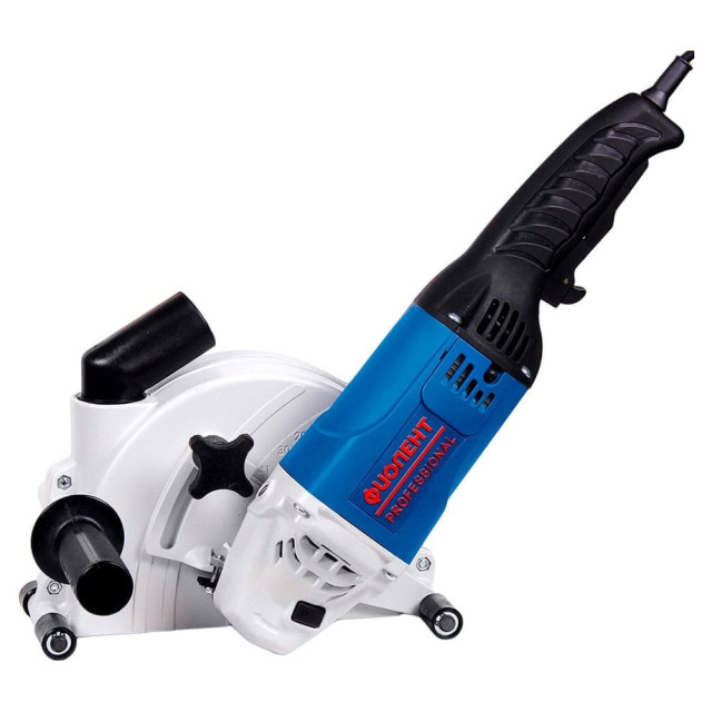 Штроборез Фиолент Б3-40 без круга