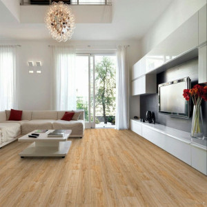 Ламинат Kronostar Grunhoff GH8N/2987 Дуб Ретушированный