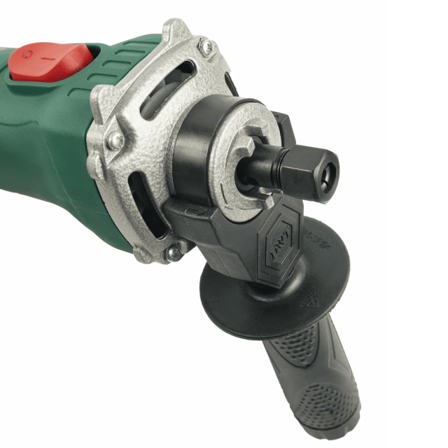 Шлифмашина прямая DWT GS06-27 V