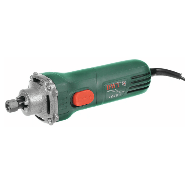 Шлифмашина прямая DWT GS06-27 V
